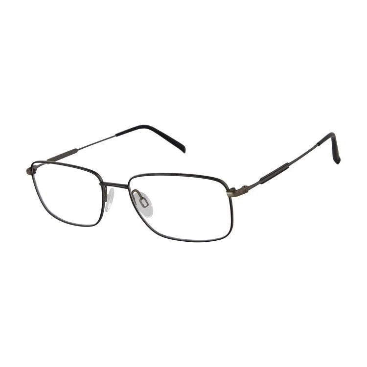 Charmant Pure Titanium TI29120 Eyeglasses - view 2